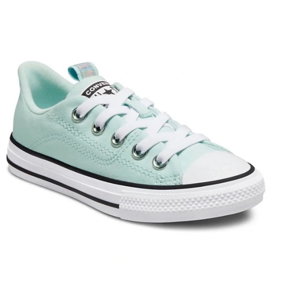 Converse CTAS Rave Ox Sneakers